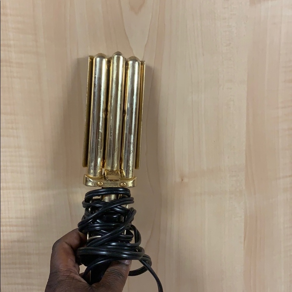 Crimpers